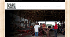 Desktop Screenshot of dcapc.org